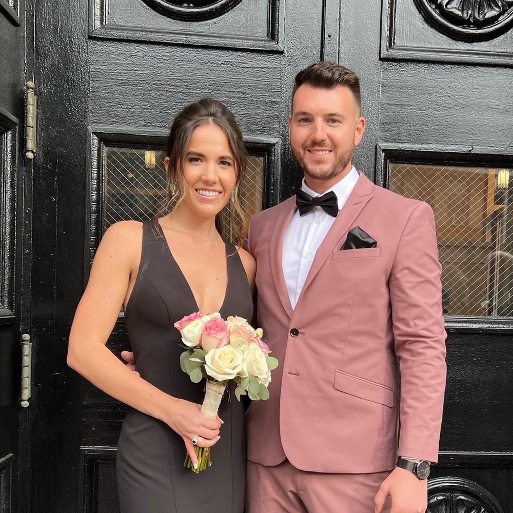 Meet your Posher, Maura